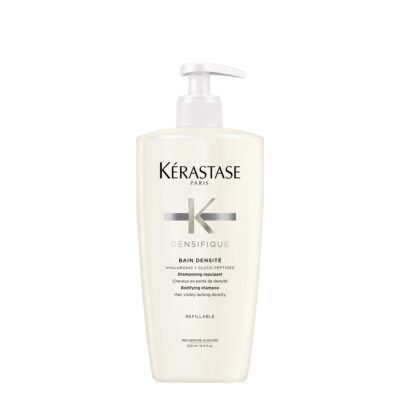Kérastase Densifique Bain Densité – Șampon de densificare pentru păr vizibil lipsit de densitate